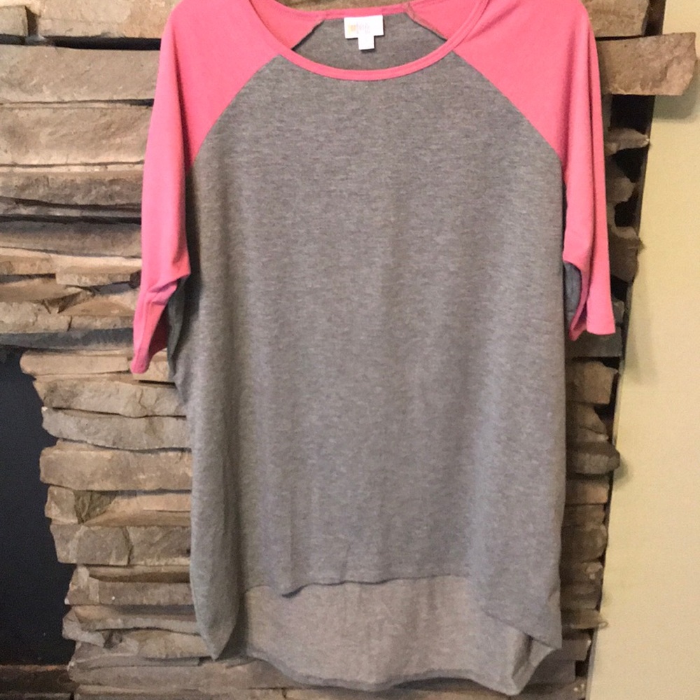 Lularoe Irma